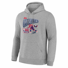 Alexander Ovechkin Washington Capitals 900th Career Goal Legacy Hoodie - NHL Hoodies