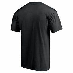 Vegas Golden Knights Team Lockup T-Shirt - NHL T-shirts