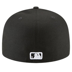 Los Angeles Dodgers New Era 2024/25 Back-to-Back Champions Diamond Side Patch 59FIFTY Fitted Hat - MLB Hats