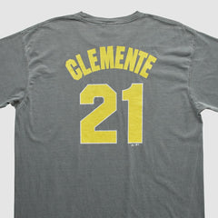 Pittsburgh Pirates Majestic 2010s T-shirt - MLB T-shirts