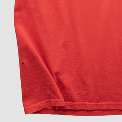 St. Louis Cardinals CSA 2000s Long Sleeve T-shirt - MLB T-shirts