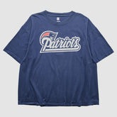 New England Patriots NFL 2010s T-shirt | NFL New