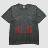 Philadelphia Phillies 90s T-shirt - MLB T-shirts