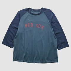 Boston Red Sox 2000s T-shirt - MLB T-shirts