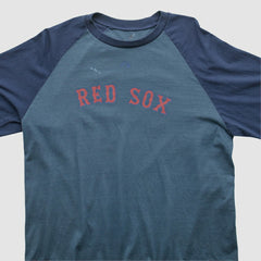 Boston Red Sox 2000s T-shirt - MLB T-shirts