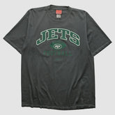 New York Jets Reebok 2000s T-shirt | NFL Outlet