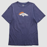 Denver Broncos Reebok 2000s T-shirt | NFL New