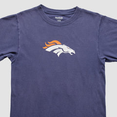 Denver Broncos Reebok 2000s T-shirt | NFL New