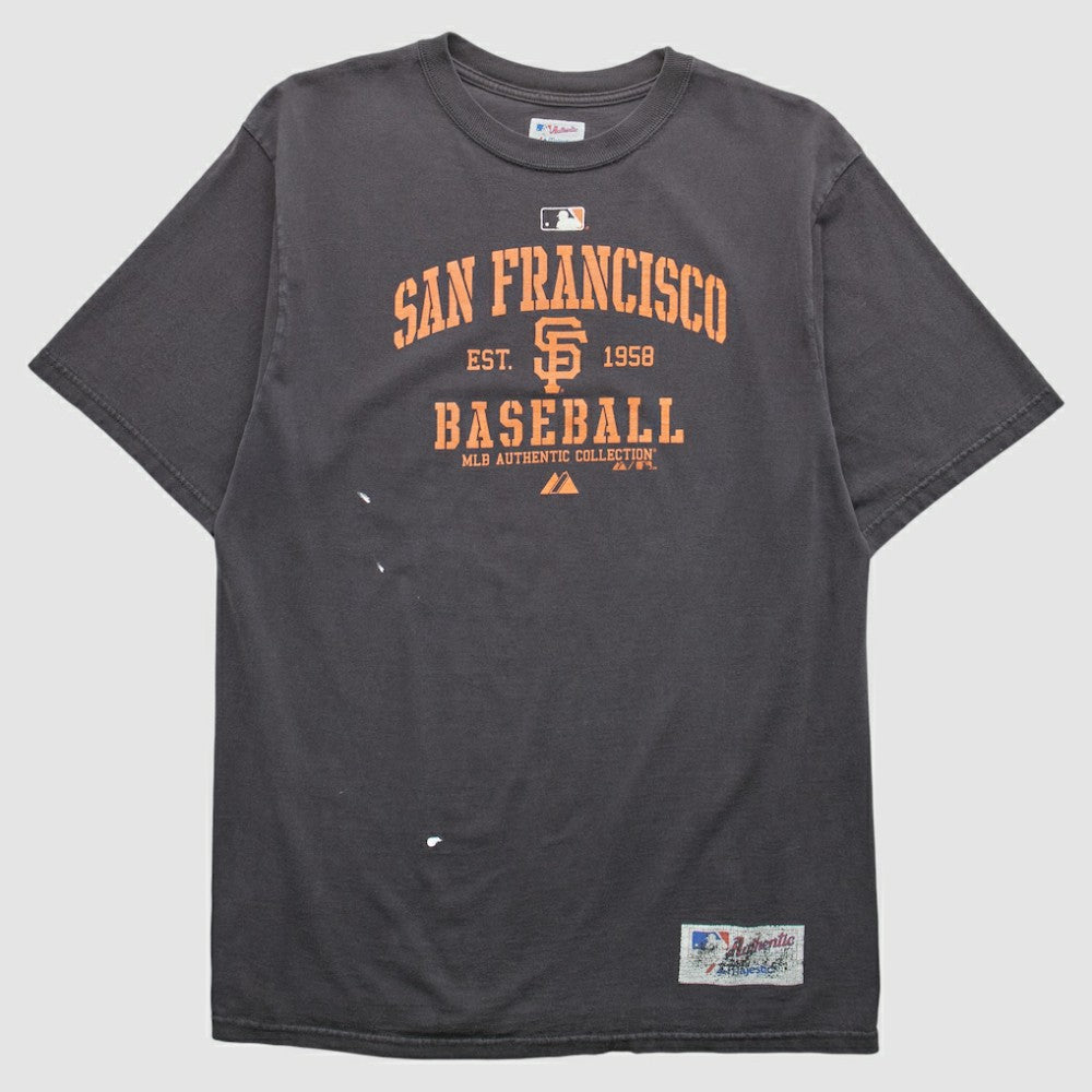 San Francisco Giants 2010 T-shirt - MLB T-shirts