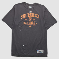 San Francisco Giants 2010 T-shirt - MLB T-shirts