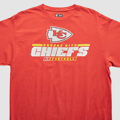 Kansas City Chiefs NFL 2010s Long Sleeve T-shirt | NFL Near me