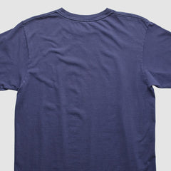 Navy Dallas Mavericks 2000s T-shirt sale | NBA