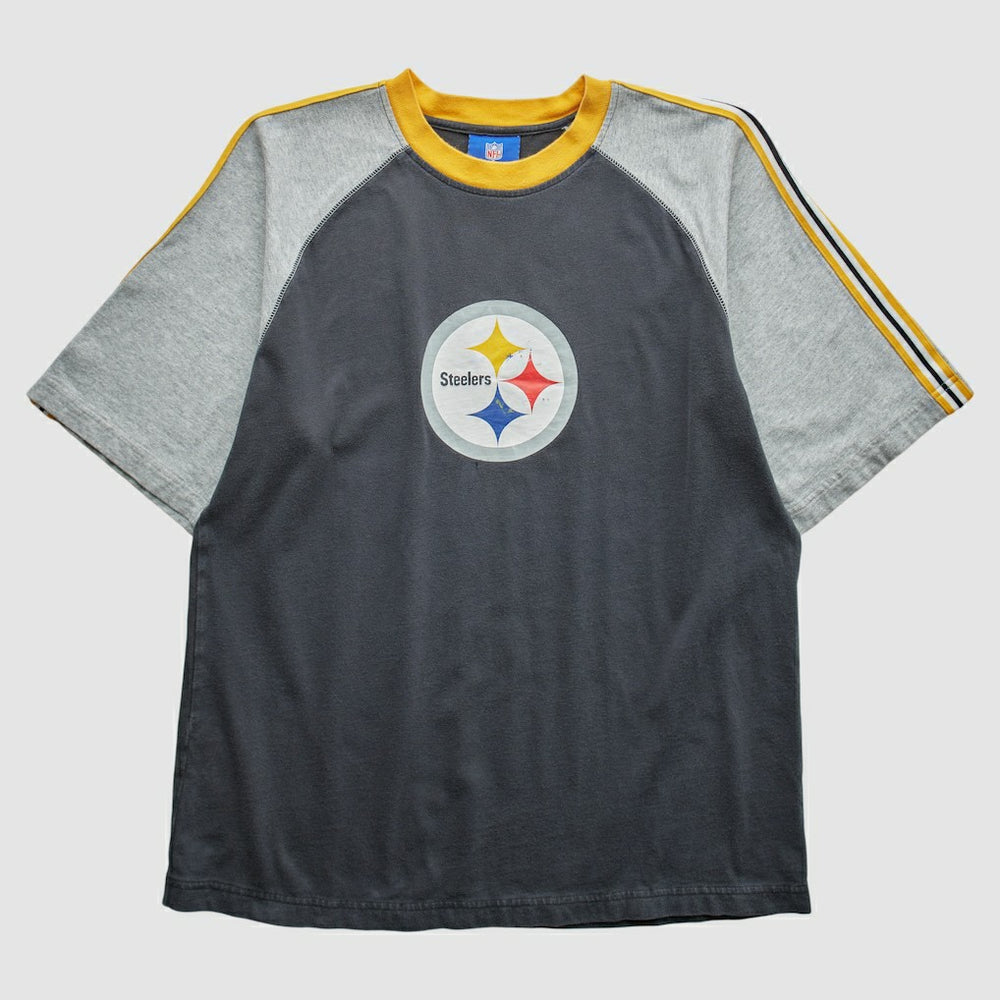 Pittsburgh Steelers 2000s T-shirt | NFL New