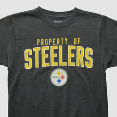 Pittsburgh Steelers Reebok 2010s T-shirt | NFL Discount