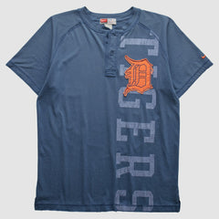 Detroit Tigers Nike 2000s T-shirt - MLB T-shirts