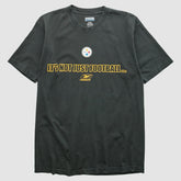 Pittsburgh Steelers Reebok 2000s T-shirt | NFL US