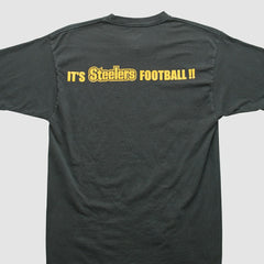 Pittsburgh Steelers Reebok 2000s T-shirt | NFL US