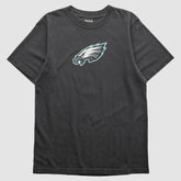 Philadelphia Eagles Reebok 2000s T-shirt | NFL US