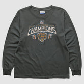 Chicago Bears Reebok 2000s Long Sleeve T-shirt | NFL Discount