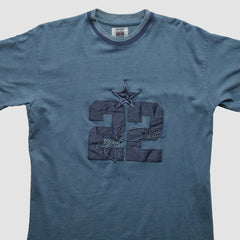 Dallas Cowboys LEGENDS 90s T-shirt | NFL Online