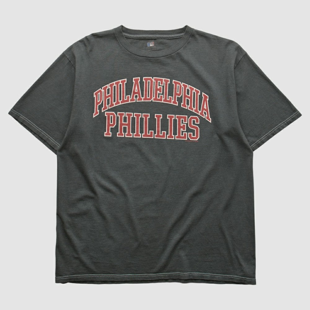 Philadelphia Phillies 2000s T-shirt - MLB T-shirts