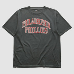 Philadelphia Phillies 2000s T-shirt - MLB T-shirts