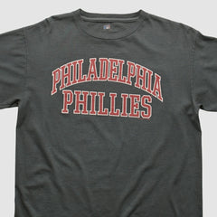 Philadelphia Phillies 2000s T-shirt - MLB T-shirts