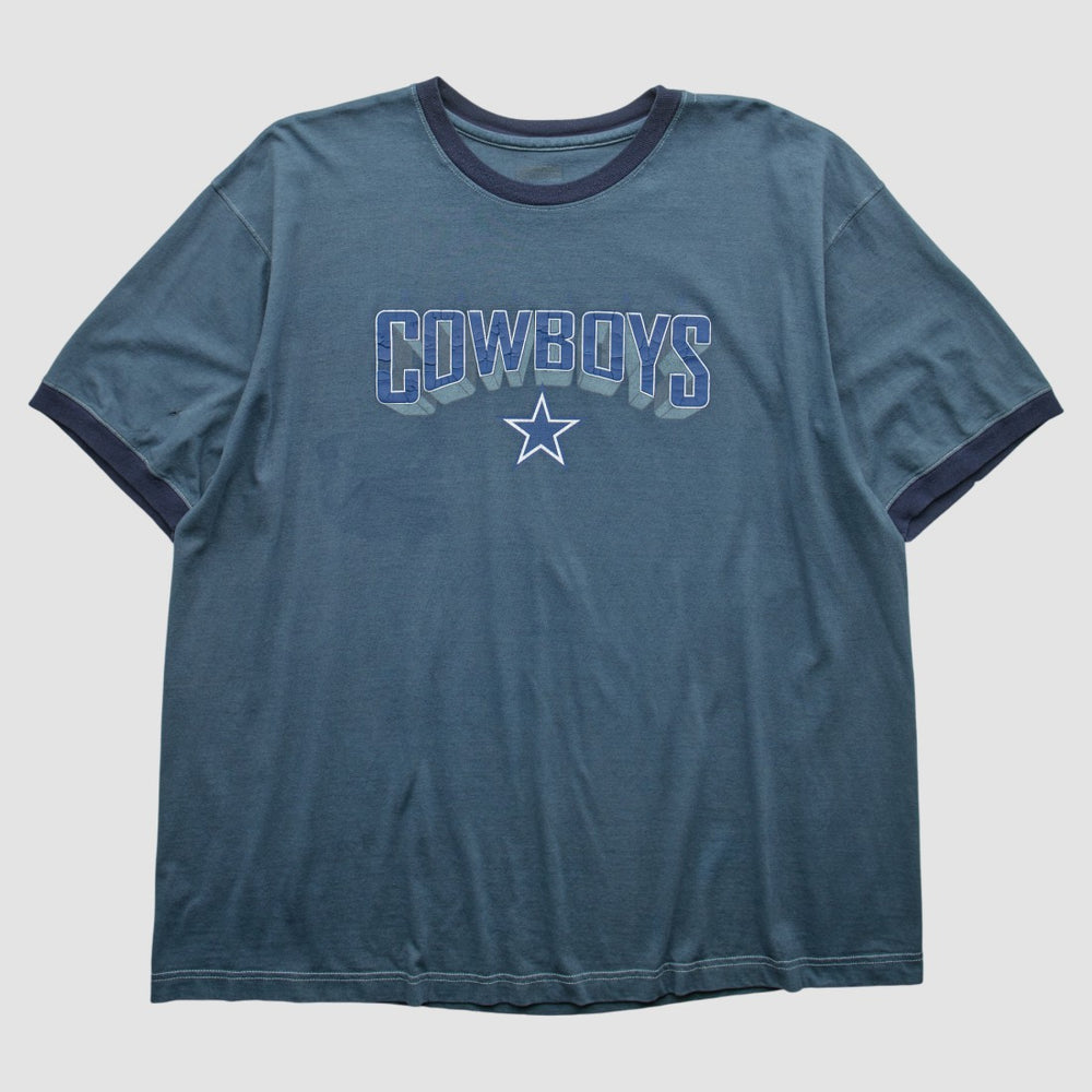 Dallas Cowboys 2000s T-shirt | NFL Near me