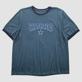 Dallas Cowboys 2000s T-shirt | NFL Near me