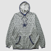 Denver Broncos Reebok 2010s Hooded Pullover Sweatshirt | NFL On sale