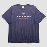 Houston Texans NFL 2000s T-shirt | NFL On sale