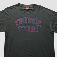 Tennessee Titans NFL 2000s T-shirt | NFL Discount
