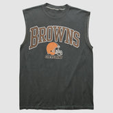 Cleveland Browns 90s Tank | NFL Online