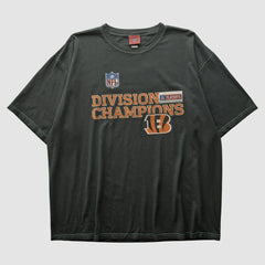 Cincinnati Bengals NFL 2000s T-shirt | NFL On sale