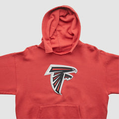 Atlanta Falcons 2000s Hooded Pullover Sweatshirt | NFL Near me