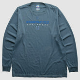 Indianapolis Colts Reebok 2000s Long Sleeve T-shirt | NFL Discount