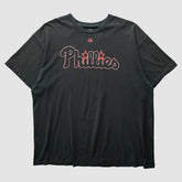 Philadelphia Phillies Majestic 2010s T-shirt - MLB T-shirts