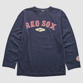 Boston Red Sox 2007 Long Sleeve T-shirt - MLB T-shirts