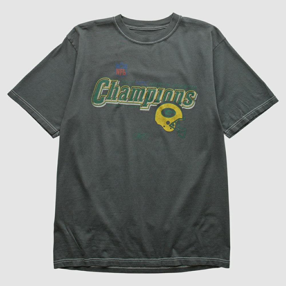 Green Bay Packers 2007 T-shirt | NFL Discount