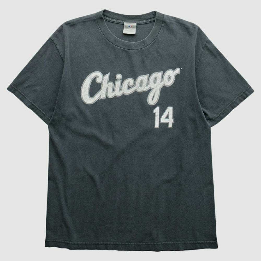 Chicago White Sox MLB 2000s T-shirt - MLB T-shirts