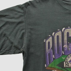 Colorado Rockies Salem 90s T-shirt - MLB T-shirts