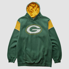 Green Bay Packers NFL 2000s Hooded Sweatshirt | NFL Sale
