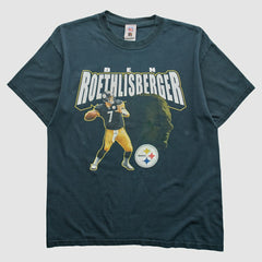 Pittsburgh Steelers NFL 2000s T-shirt | NFL Online