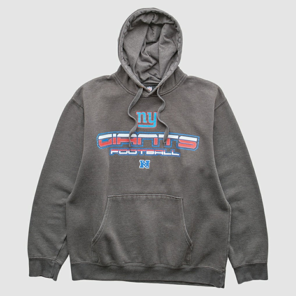 New York Giants NFL 2010s Hooded Pullover Sweatshirt | NFL Sale