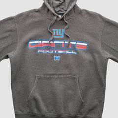 New York Giants NFL 2010s Hooded Pullover Sweatshirt | NFL Sale