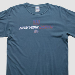 New York Giants NFL 2000s Long Sleeve T-shirt | NFL Outlet
