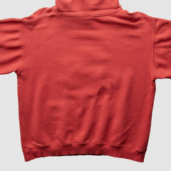 St. Louis Cardinals CSA 2000s Hooded Sweatshirt - MLB Sweatshirts