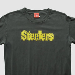 Pittsburgh Steelers NFL 2000s Long Sleeve T-shirt | NFL Hot