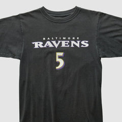 Baltimore Ravens 2010s T-shirt | NFL Near me