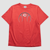 Cincinnati Reds Lee Apparel 2000s T-shirt - MLB T-shirts